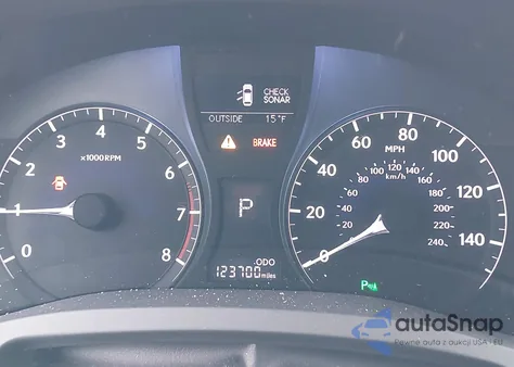 2013 Lexus Rx 350 из США, поврежденный, VIN 2T2BK1BA7DC185797